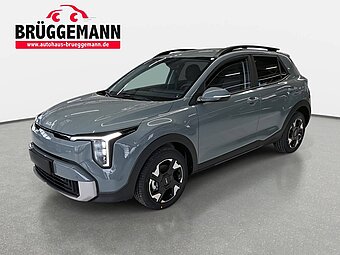 KIA STONIC 1.0 T-GDI 100 DCT VISION MJ26 SITZH. NAVI