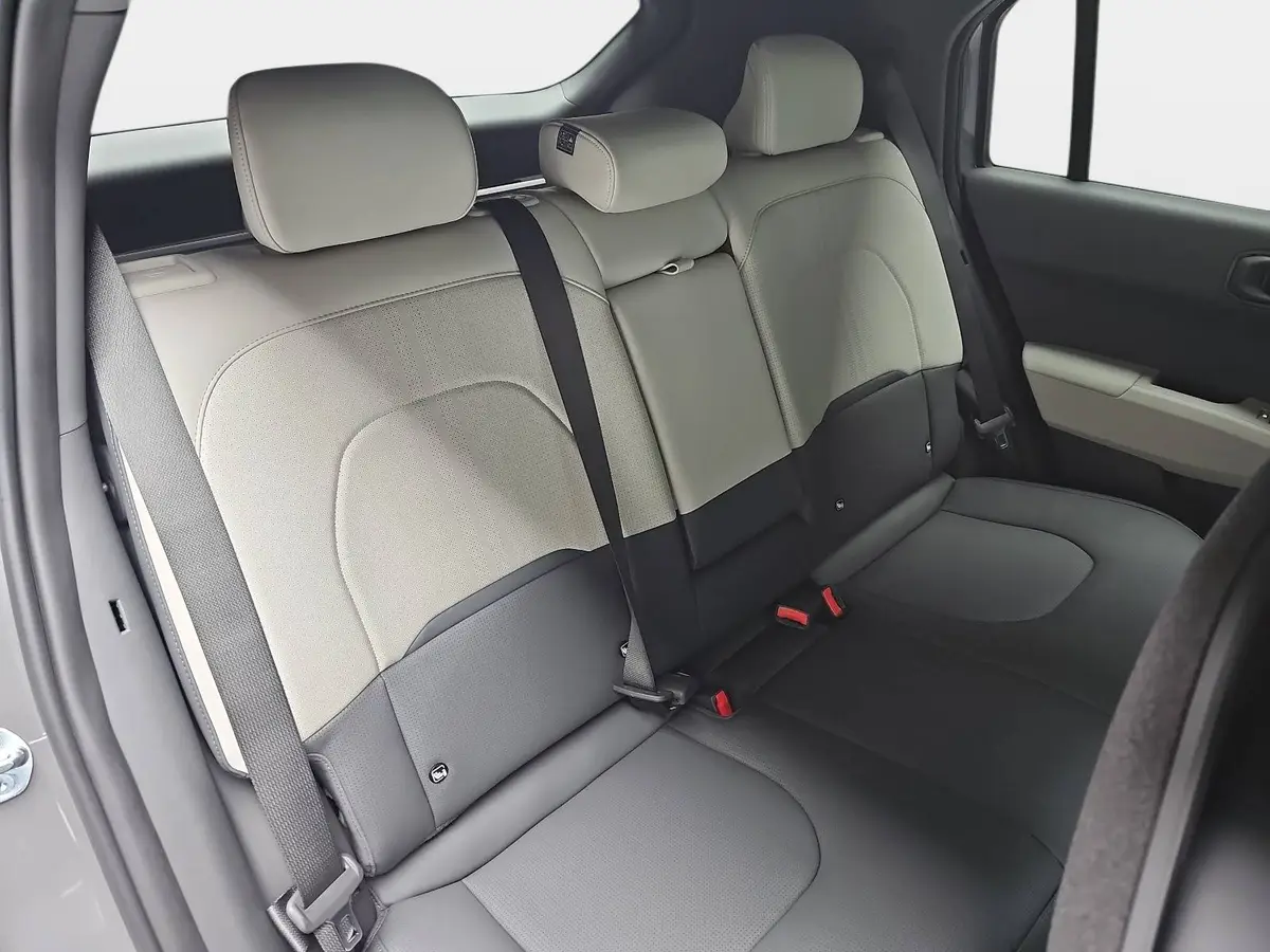 KIA EV3 81.4 KWH GT-LINE MJ26 DRIVEWISE-PARK-PRO KOMFORT GLASDACH