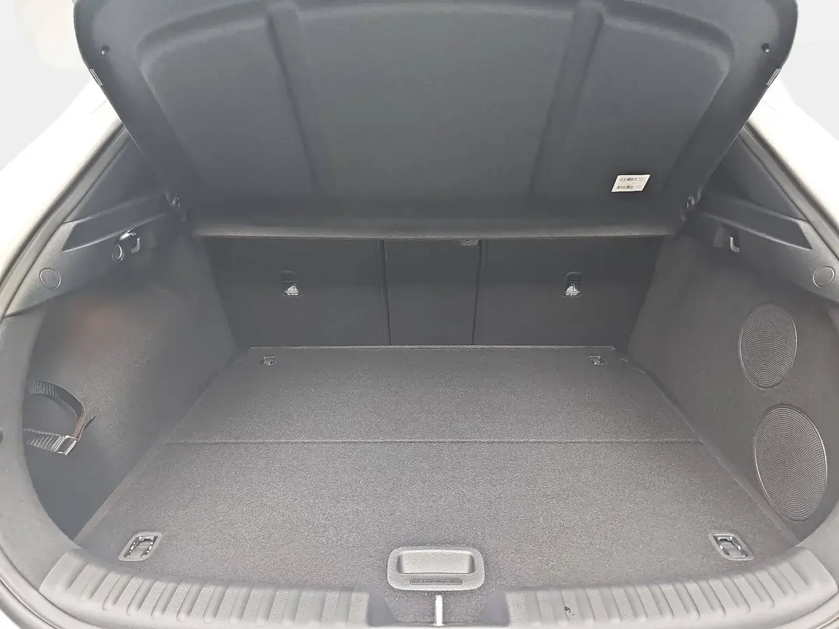 KIA XCEED 1.6 T-GDI 180 DCT GT-LINE MJ26 LEDER GLASDACH