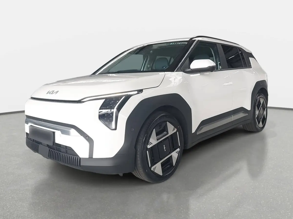 KIA EV3 58.3 KWH EARTH MJ26 WINTER BUSIN. UPGRADE DRIVEWISE-PARK DESIGN SOUND