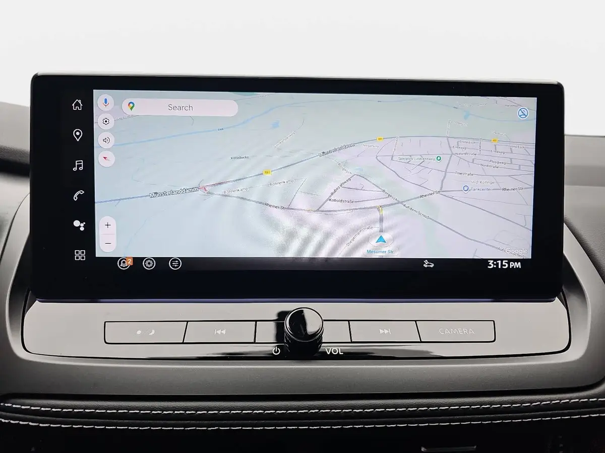 NISSAN QASHQAI 1.3 DIG-T MHEV AUTO. N-CONNECTA WINTER