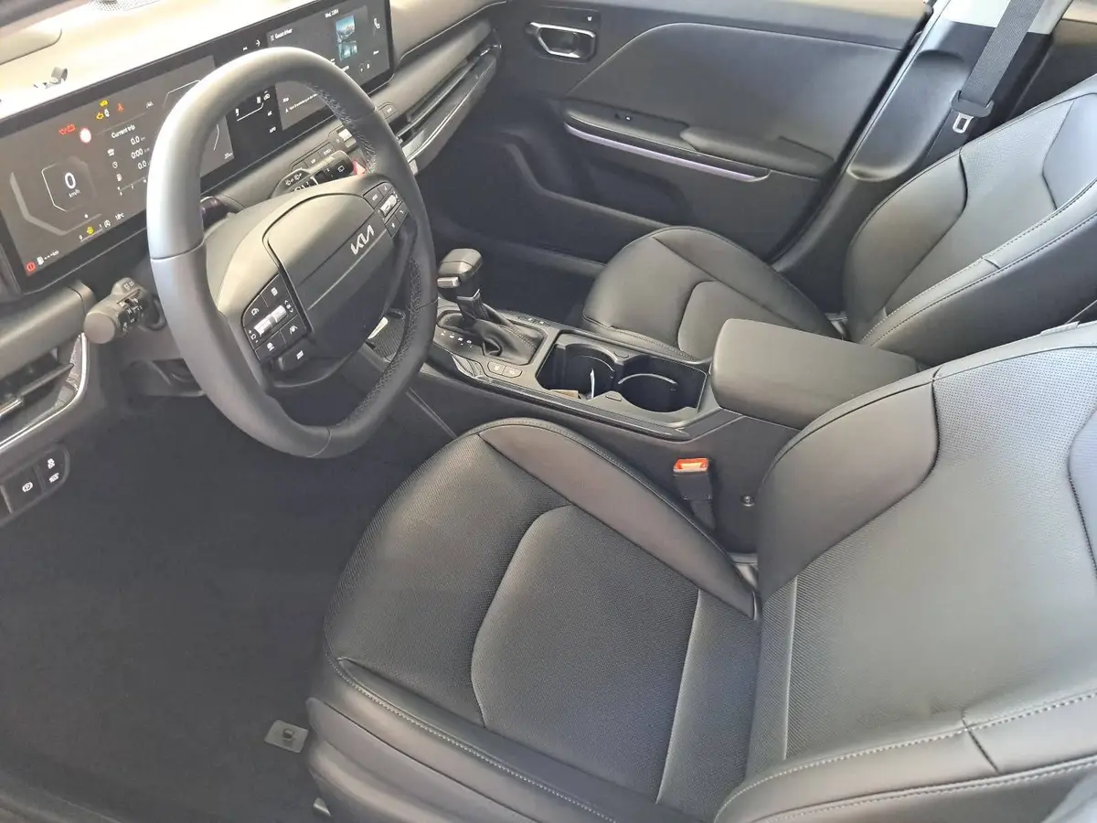 KIA K4 SW 1.6 T-GDI 150 PS DCT7 SPIRIT MJ26 DRIVEWISE-PARK SOUND