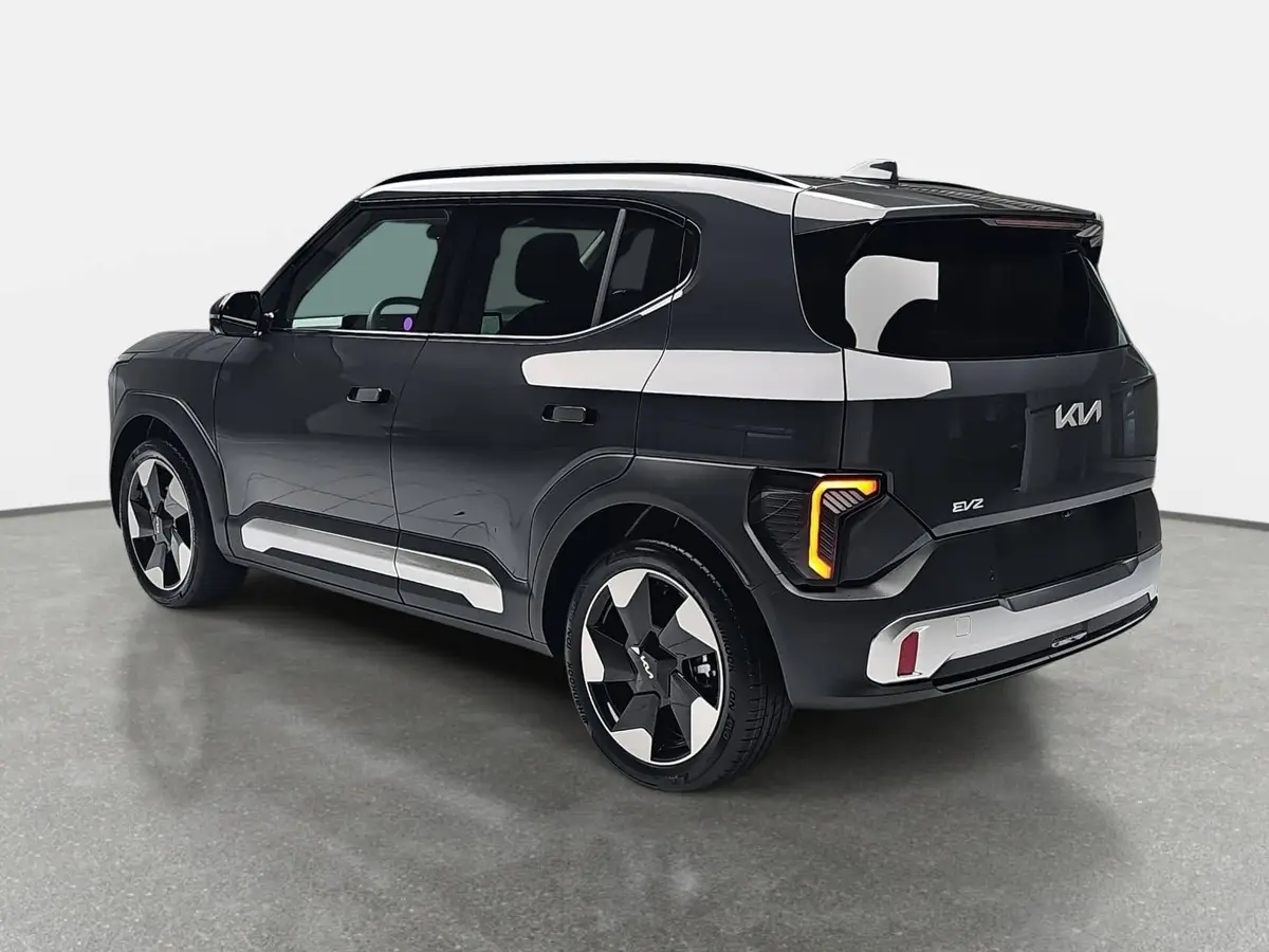 KIA EV2 42.2 KWH EARTH MJ27 WINTER-CONNECT TECHNOLOGY DRIVEWISE-PARK DESIGN