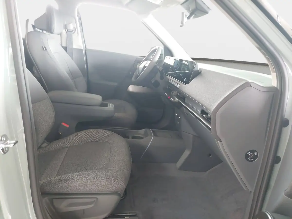 KIA EV2 42.2 KWH EARTH MJ27 WINTER-CONNECT