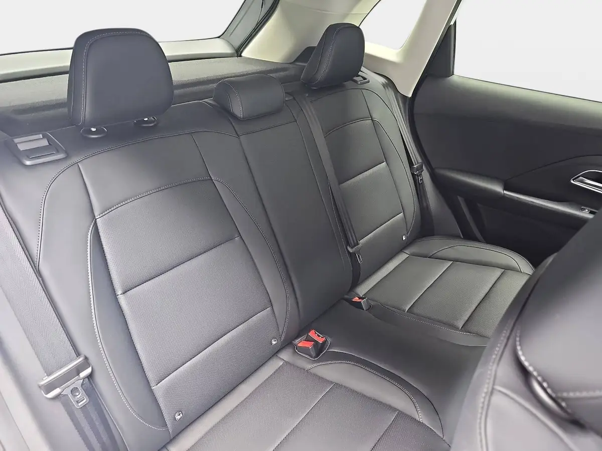 MG ZS 1.5 VTI-TECH COMFORT NAVI LM17 KEYLESS-ENTRY