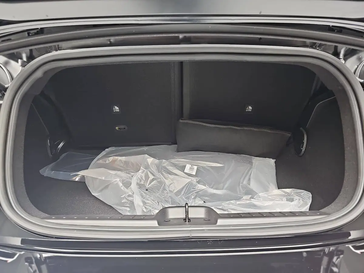 FIAT 500C HYBRID LA PRIMA MJ26 TOP PLUS PAKET