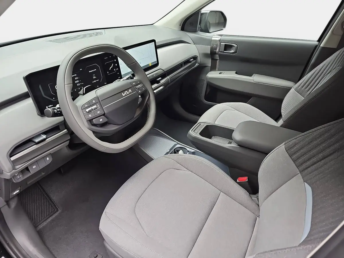 KIA EV3 58.3 KWH AIR MJ26 WINTER