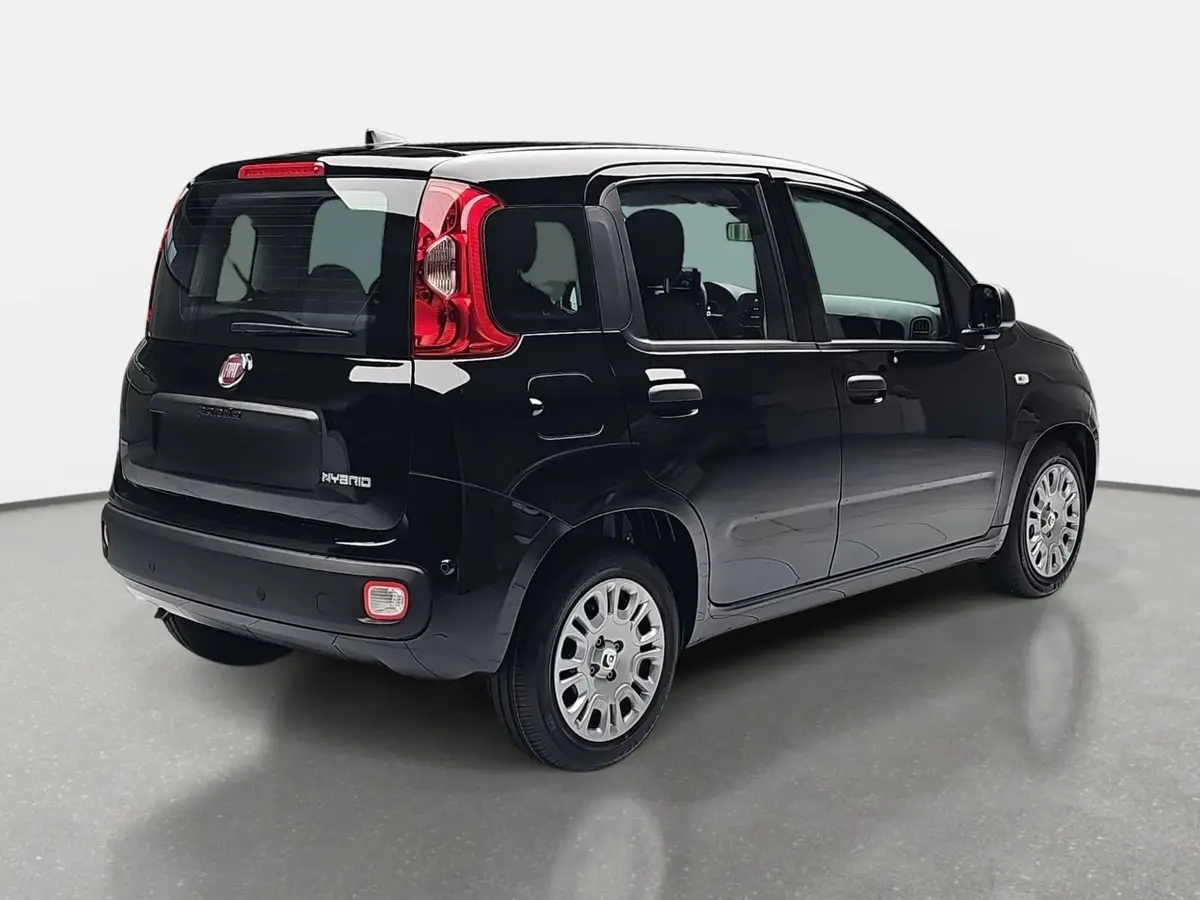 FIAT PANDA PANDINA 1.0 GSE HYBRID ICON MJ26