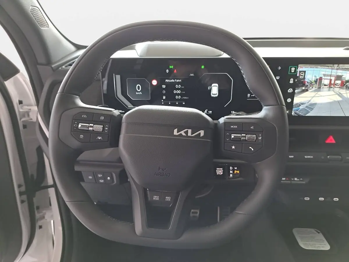 KIA SELTOS 1.6 T-GDI AWD DCT X-LINE MJ27