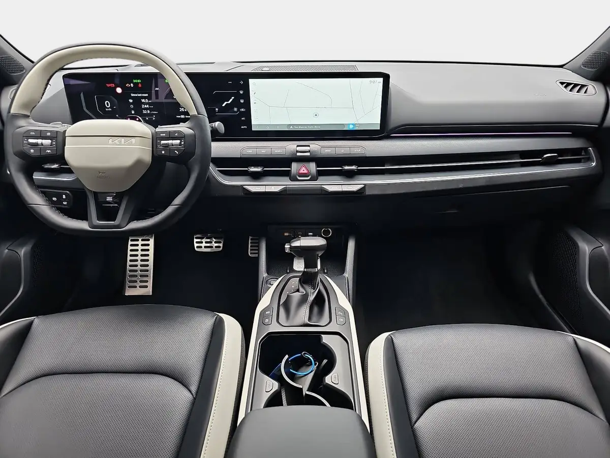 KIA K4 SW 1.6 T-GDI 180 PS DCT7 GT-LINE MJ26 DW-PARK-PRO SITZ SOUND DESIGN GLASDACH