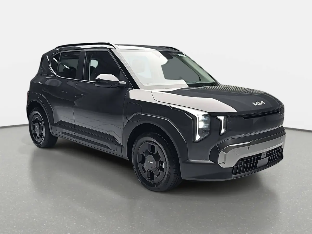 KIA EV2 61.0 KWH AIR MJ27 WINTER WÄRMEPUMPE NAVIGATION