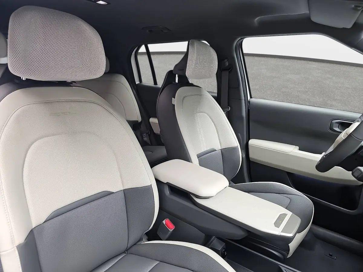 KIA EV3 81.4 KWH GT-LINE MJ27 DRIVEWISE-PARK-PRO KOMFORT