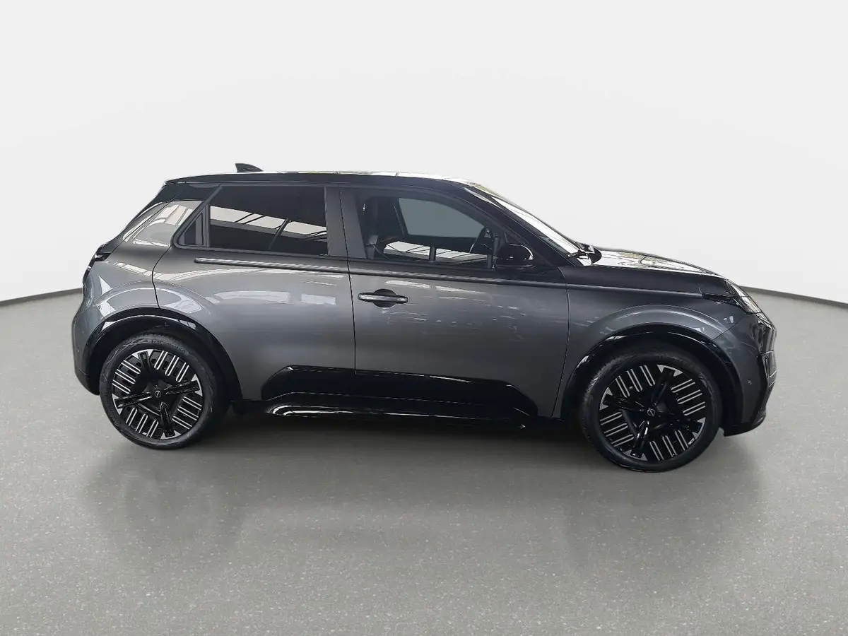 NISSAN MICRA EV 40 KWH ADVANCE WINTER 2-FARBEN