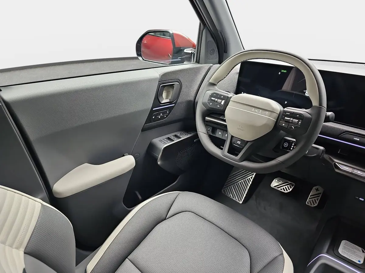 KIA EV2 61.0 KWH GT LINE MJ27 WINTER-CONNECT 22KW-AC TECHN DRIVEWISE-PARK KOM GD