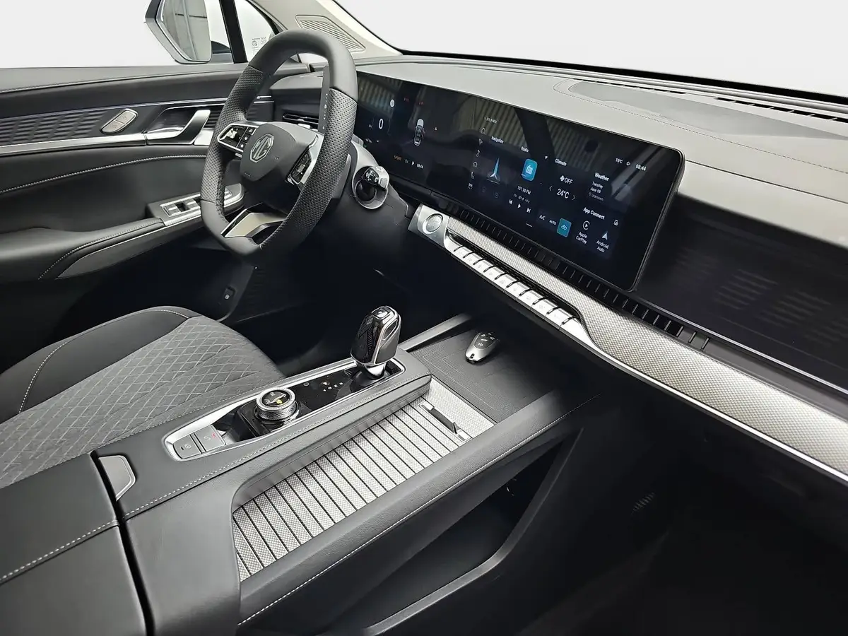 MG S9 PLUG-IN-HYBRID MY26 COMFORT