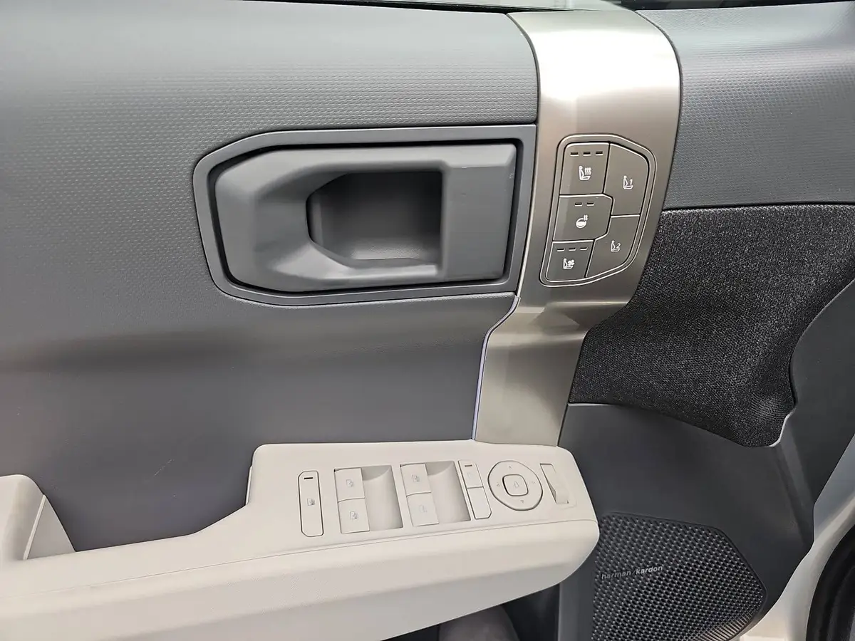 KIA EV3 81.4 KWH GT-LINE MJ27 DRIVEWISE-PARK-PRO KOMFORT