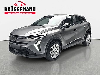 RENAULT CAPTUR II 1.0 TCE 90 EVOLUTION LED KLIMA AUDIO MIRROR-LIN