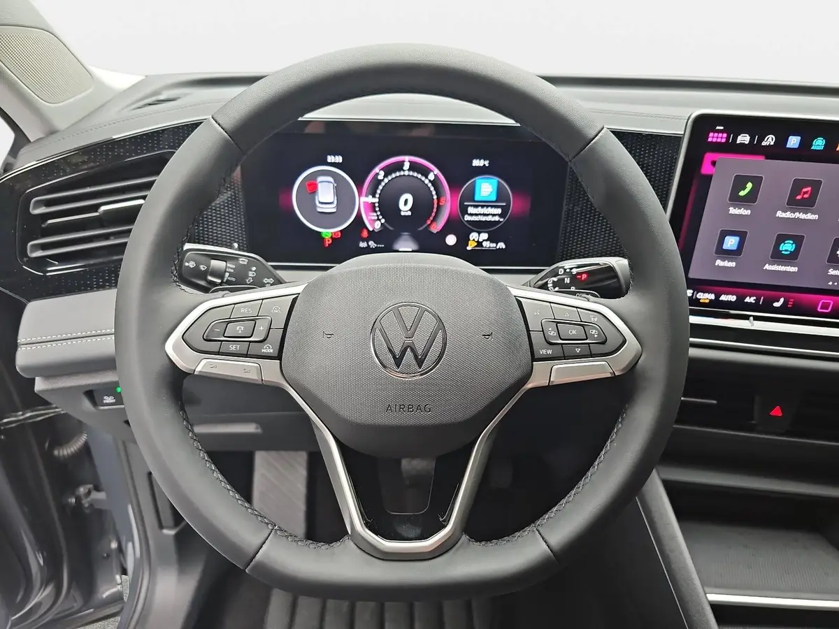 VW TIGUAN 2.0 TDI DSG LIFE LED-PLUS ACC WINTER EL.HECKKLAPPE