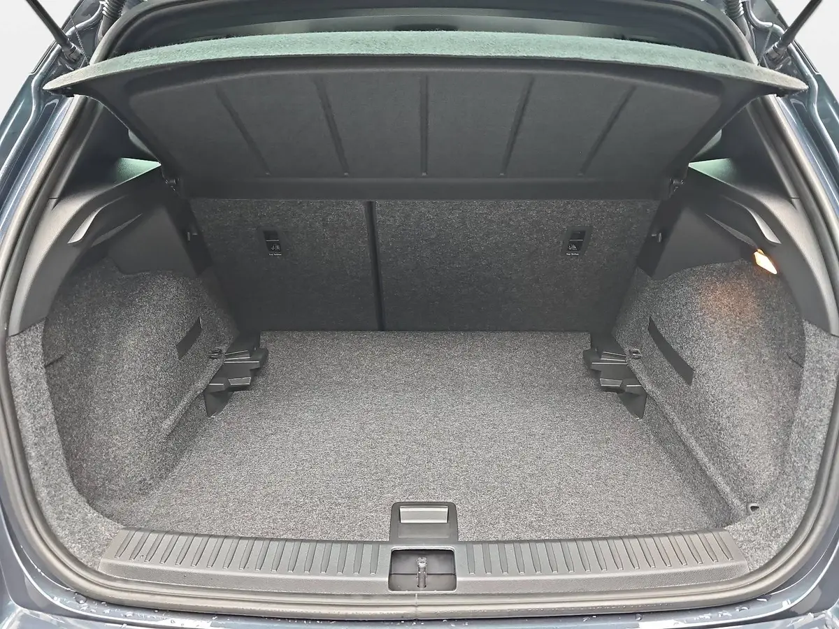 SEAT ARONA 1,0 TSI DSG FR LED AUDIO DINAMICA P-ASSIST WINTER 