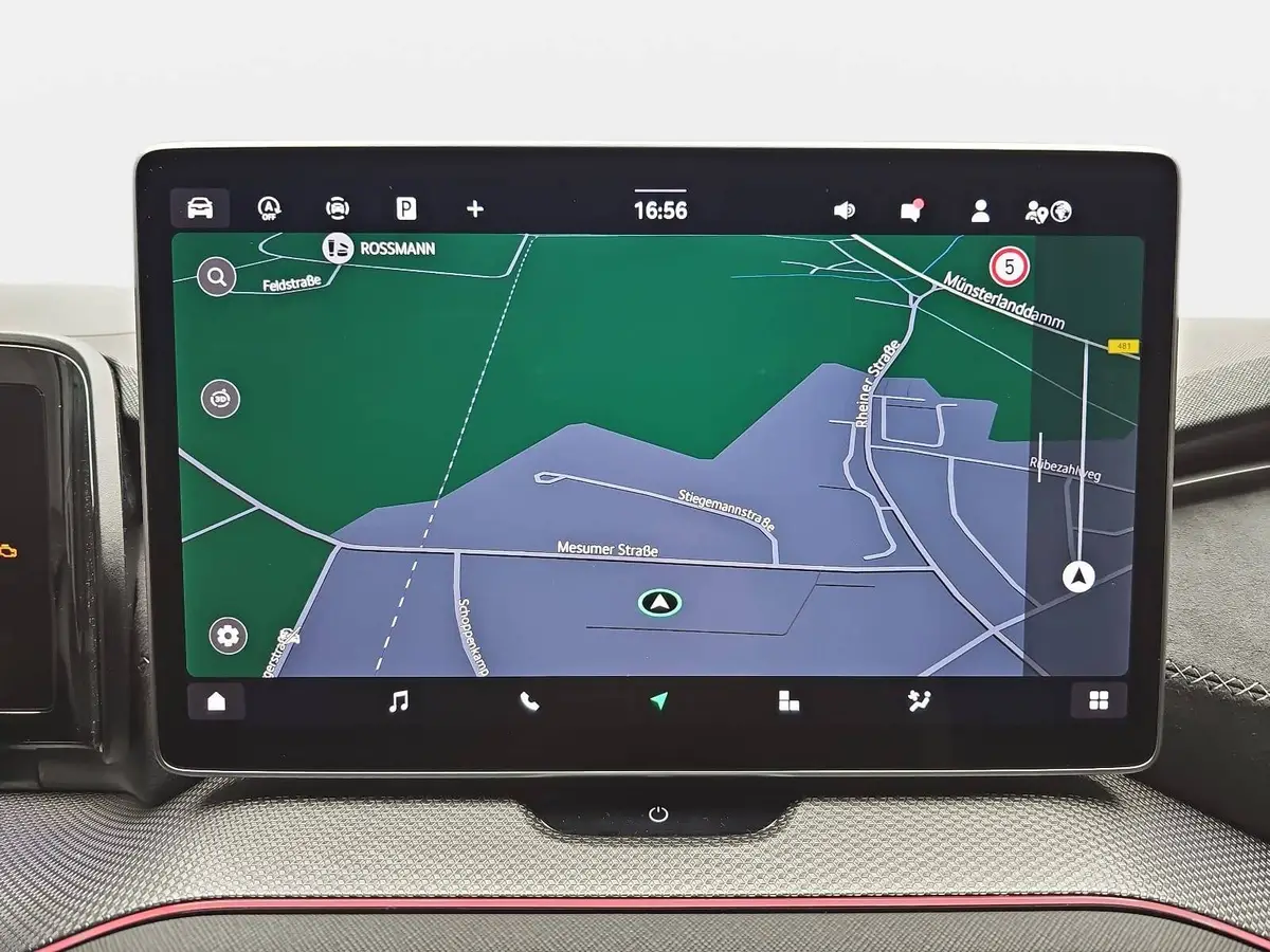 SKODA KODIAQ 1,5 DSG SPORTLINE NAVI LED ACC PANO WINTER KAMERA 