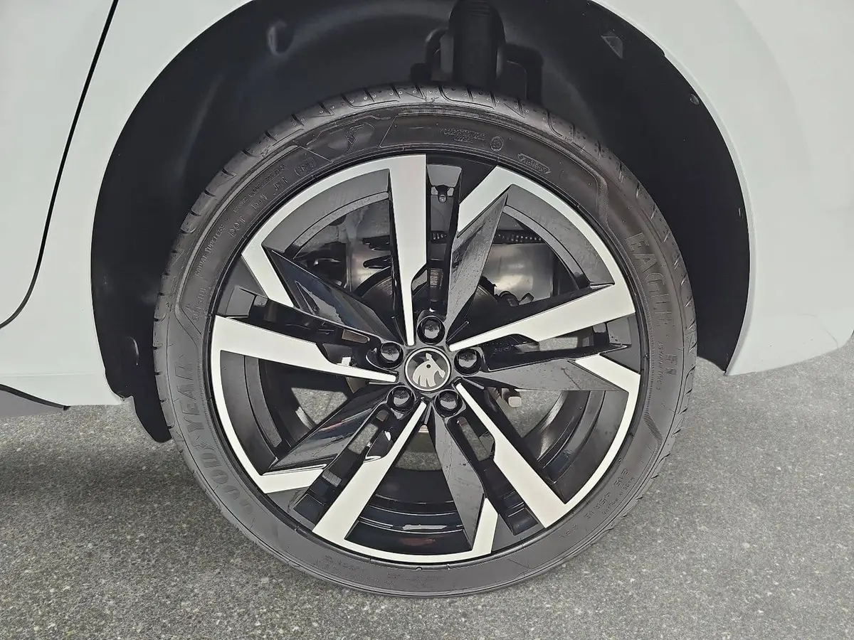 SKODA KAMIQ 1.5 TSI DSG MONTE CARLO NAVI MATRIX-LED PANO WINTE