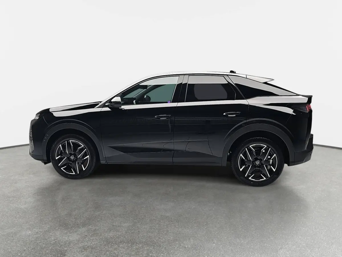 PEUGEOT 3008 1.2 HYBRID 145 E-DSC6 ALLURE LED DAB WINTER AHK LM