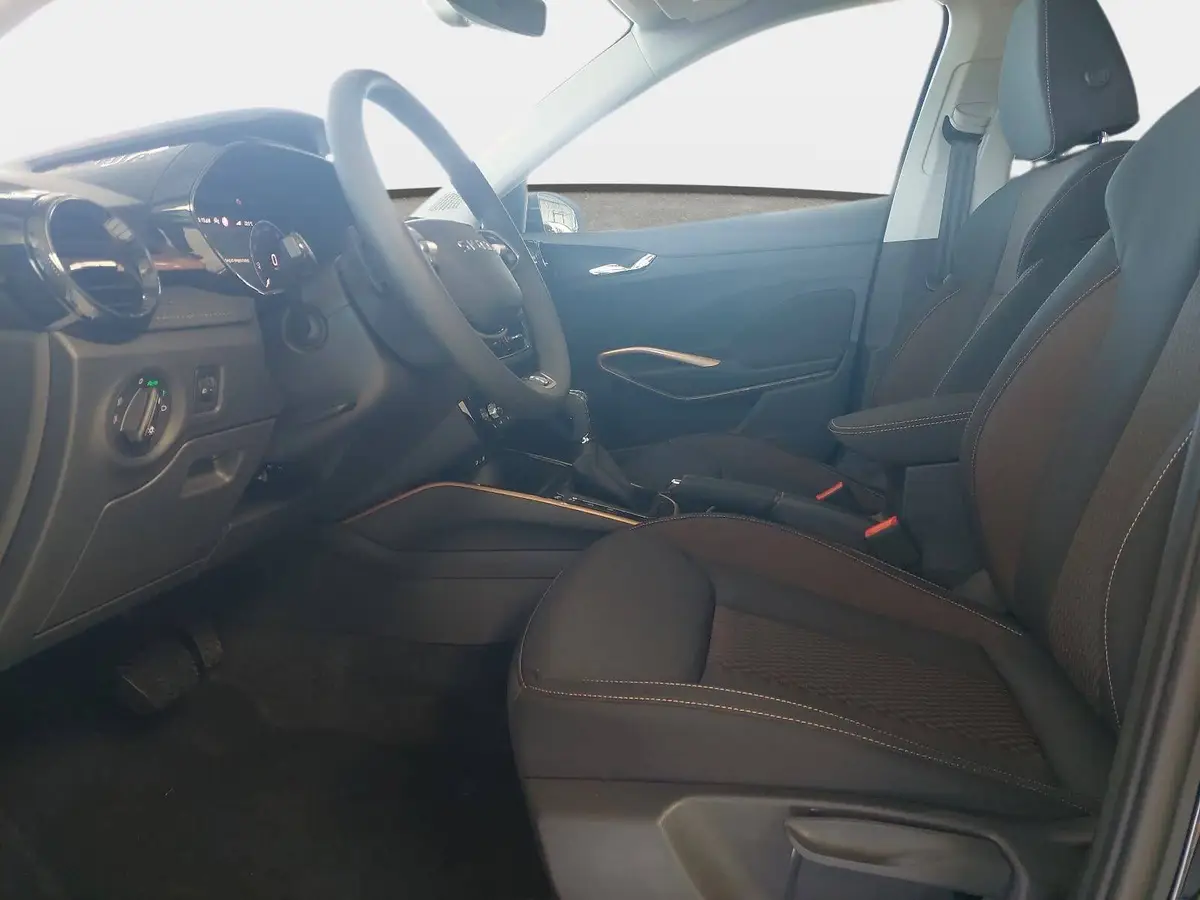 SKODA FABIA 1.0 TSI DSG 130 JAHRE PREMIUM LED KAMERA LM16