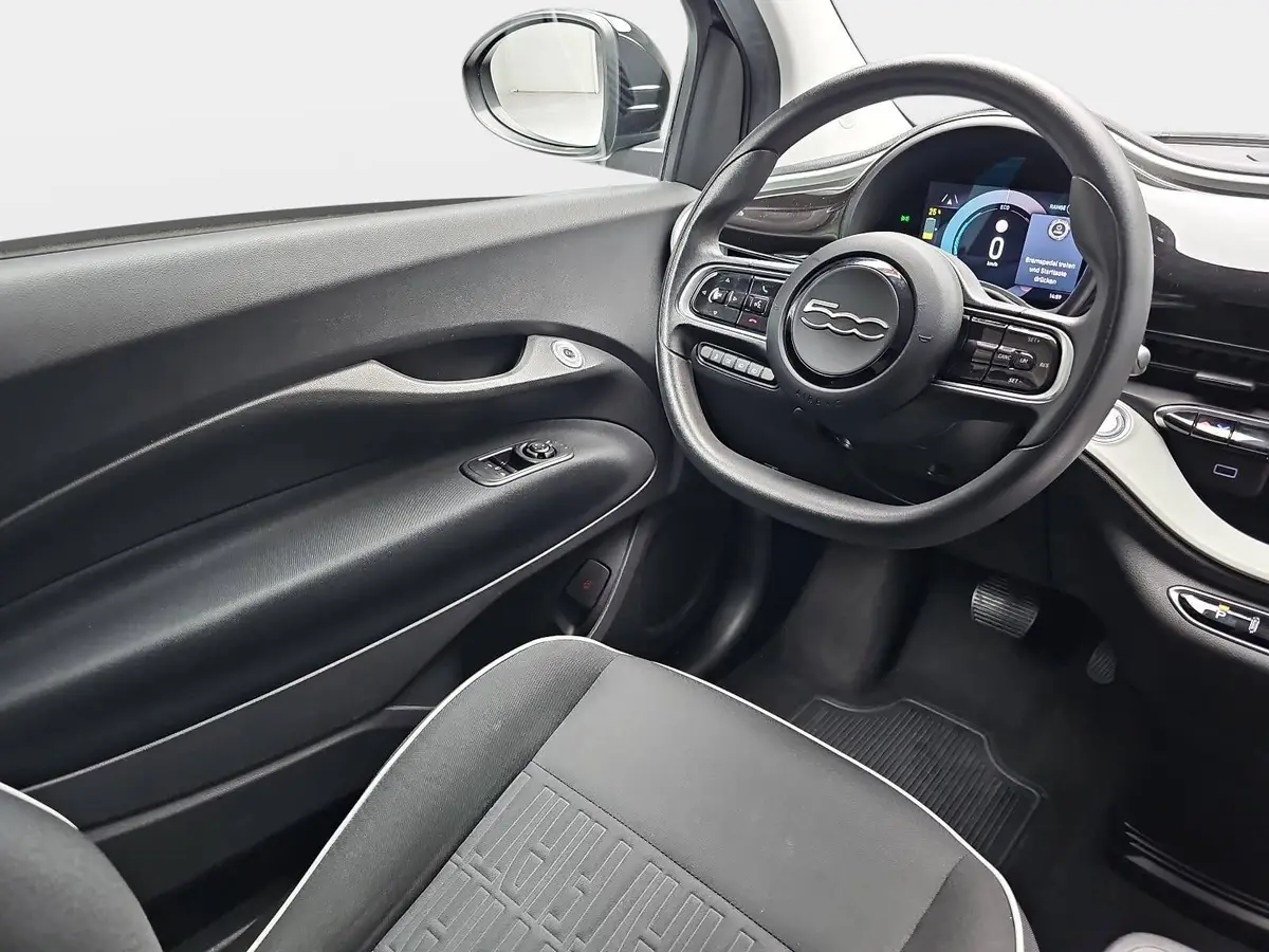 FIAT 500 ELEKTRO 23.8 KWH ACTION