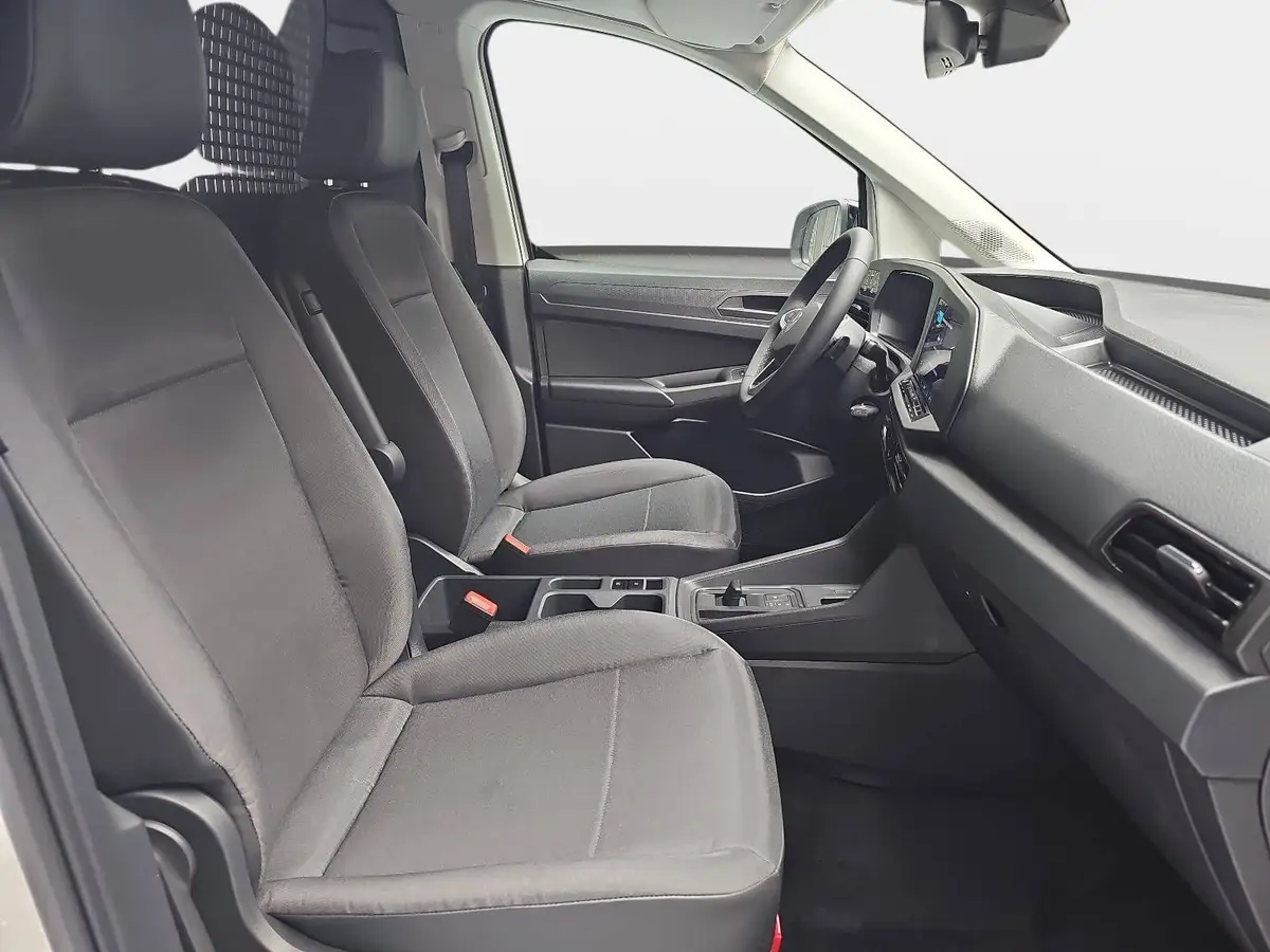 VW CADDY 2.0 TDI DSG CARGO MAXI KLIMA GRA
