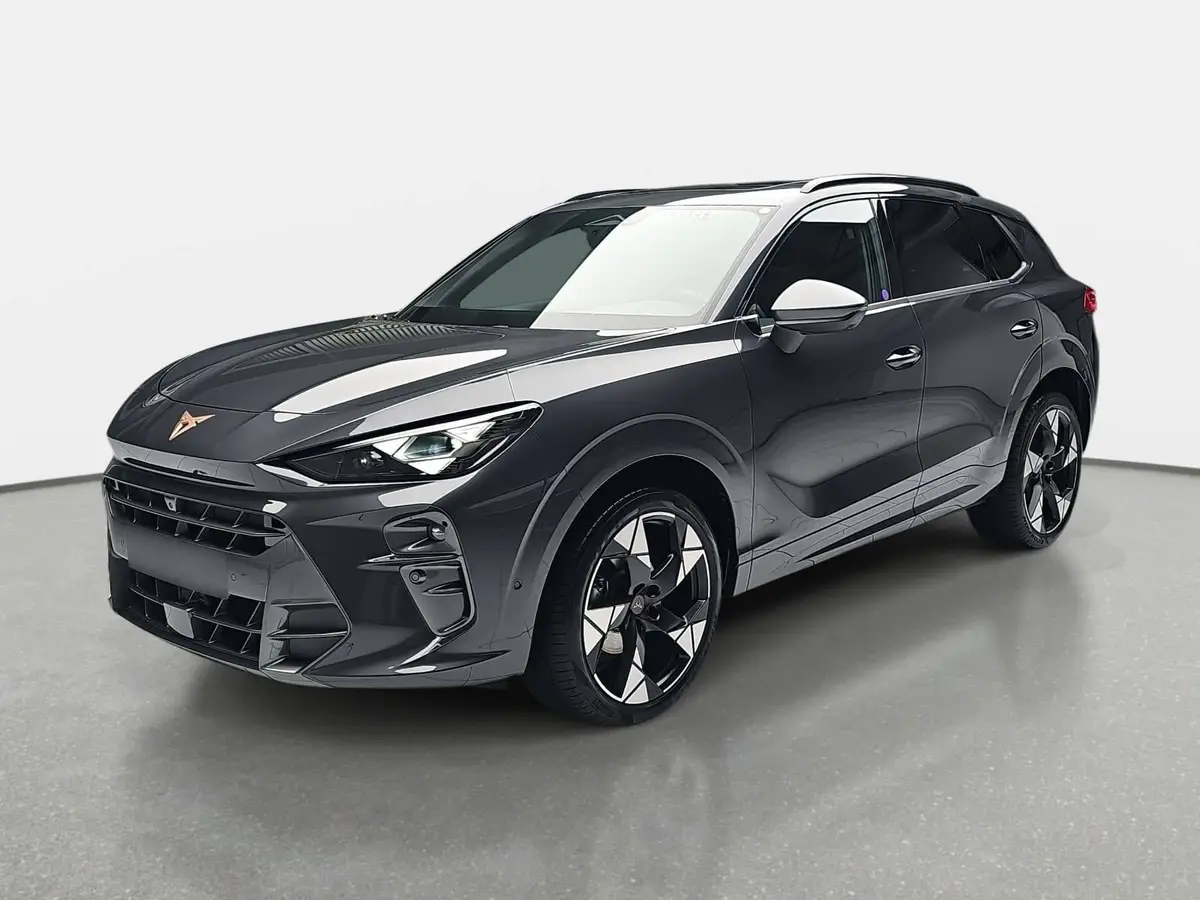 CUPRA TERRAMAR 1.5 ETSI DSG NAVI LED-MATRIX LM20