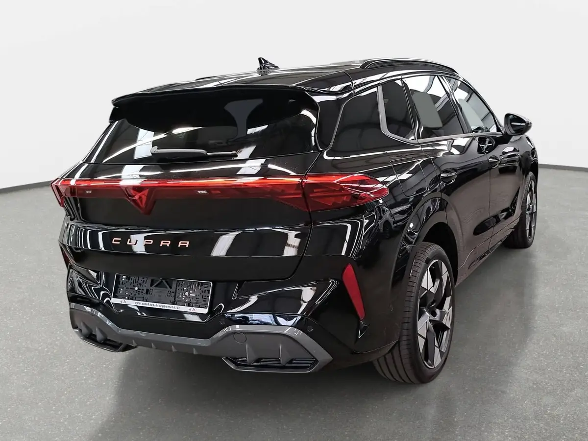 CUPRA TERRAMAR 1.5 ETSI DSG NAVI LED-MATRIX LM20
