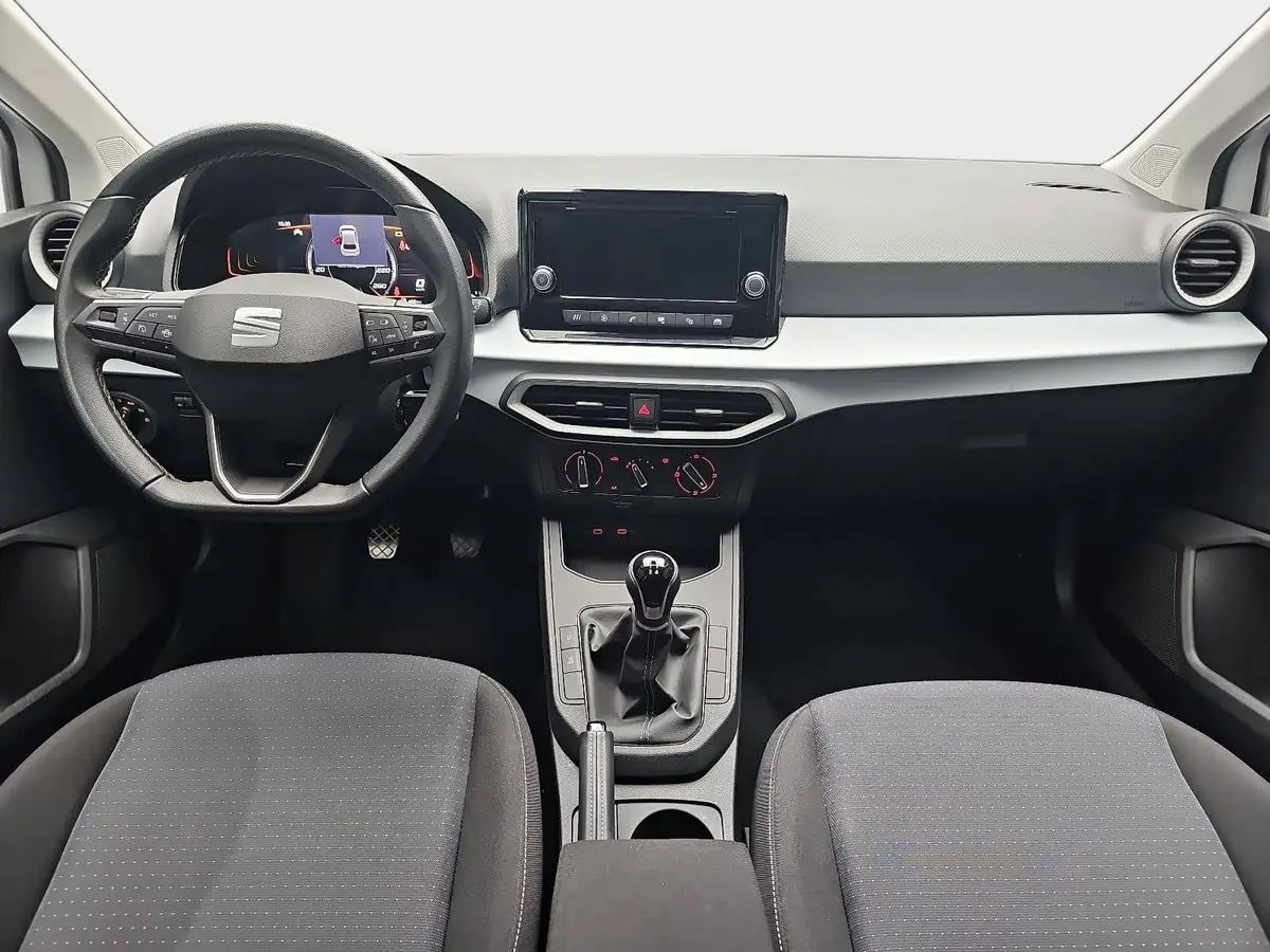 SEAT IBIZA 1.0 TSI STYLE LED MIRRORLINK PDC LM15