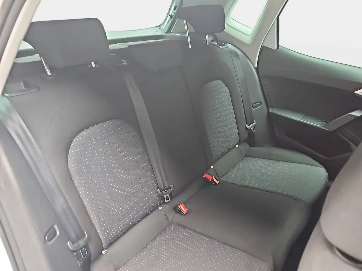 SEAT ARONA 1.0 TSI STYLE LED GRA P-ASSIST DAB