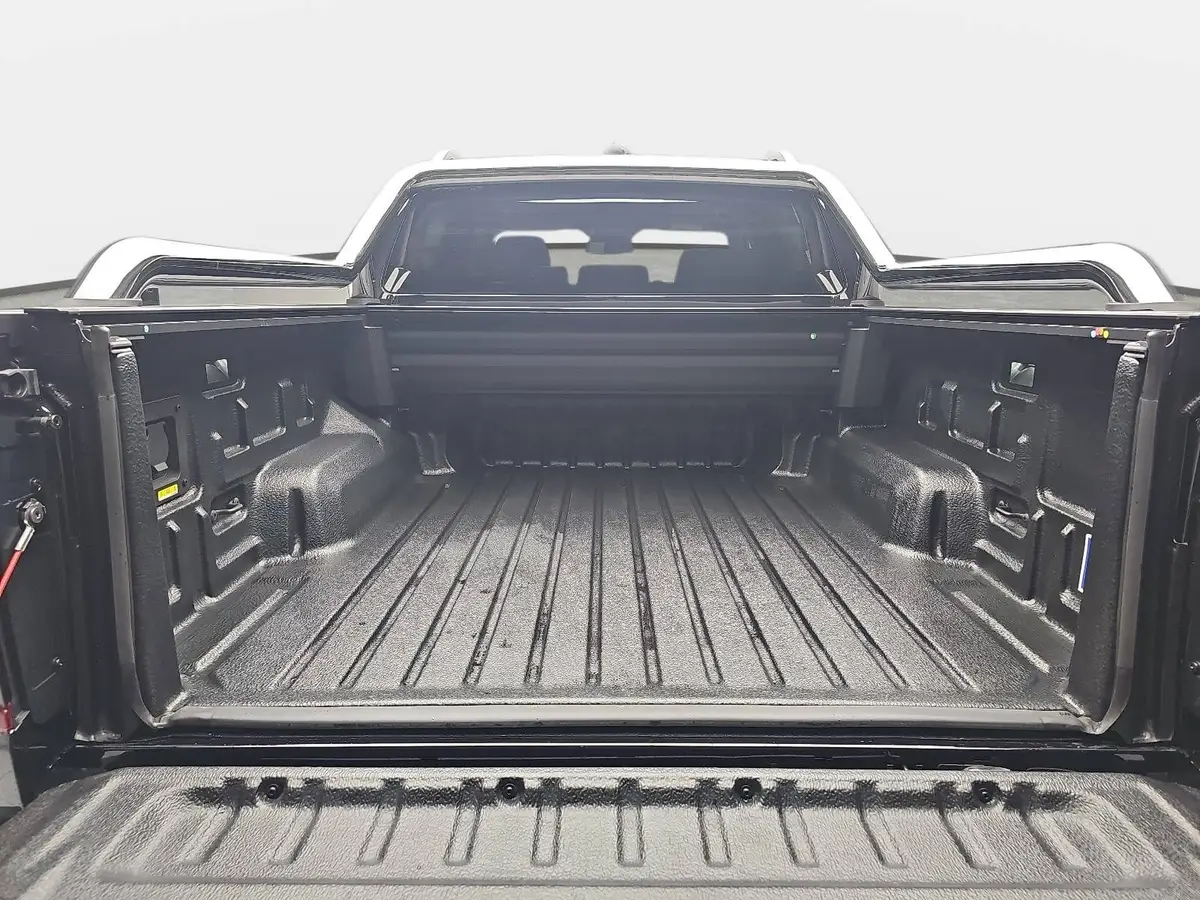 VW AMAROK 3.0 TDI AUTO. 4M AVENTURA NAVI MATRIX