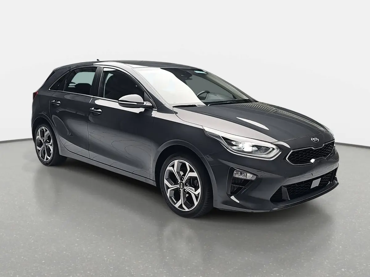 KIA CEED 1.6 CRDi Spirit Navi Winter P-Assist LM