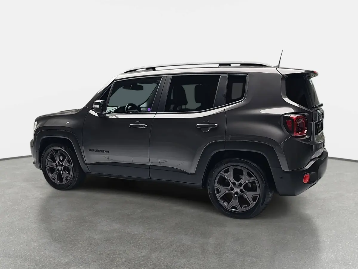 JEEP RENEGADE 1.0 T-GDI 2WD 80TH ANNIVERSARY