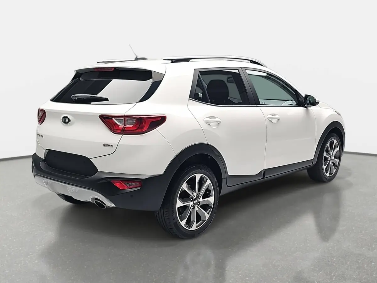 KIA STONIC 1.0 T-GDI VISION NAVI PDC KAMERA LM17