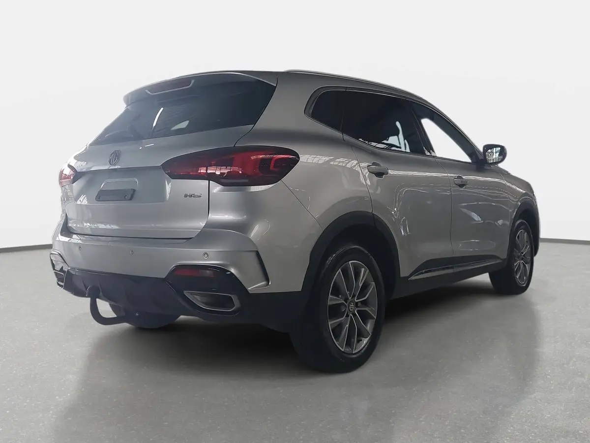 MG HS 1,5 COMFORT AUTOMATIK AHK 8FACH BEREIFT