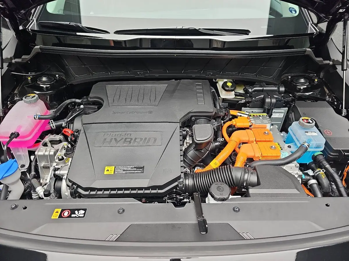 KIA NIRO 1.6 GDI PLUG-IN-HYBRID DCT VISION KOMFORT STYLE