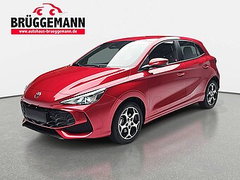 MG MG3 1.5 5MT COMFORT