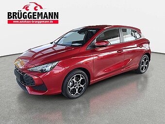 MG MG3 1.5 5MT COMFORT