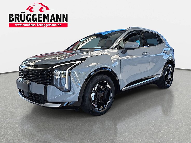 KIA SPORTAGE 1.6 CRDI 48V DCT 2WD SPIRIT MJ26 DRIVEWISE SOUND