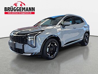 KIA SPORTAGE 1.6 CRDI 48V DCT 2WD SPIRIT MJ26 DRIVEWISE SOUND