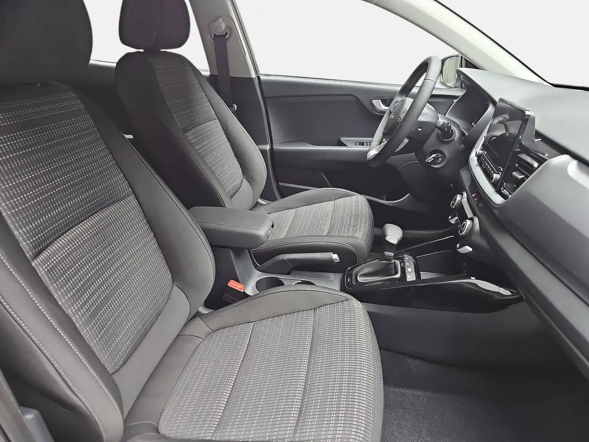 KIA STONIC 1.0 T-GDI 100 VISION SITZH. NAVI