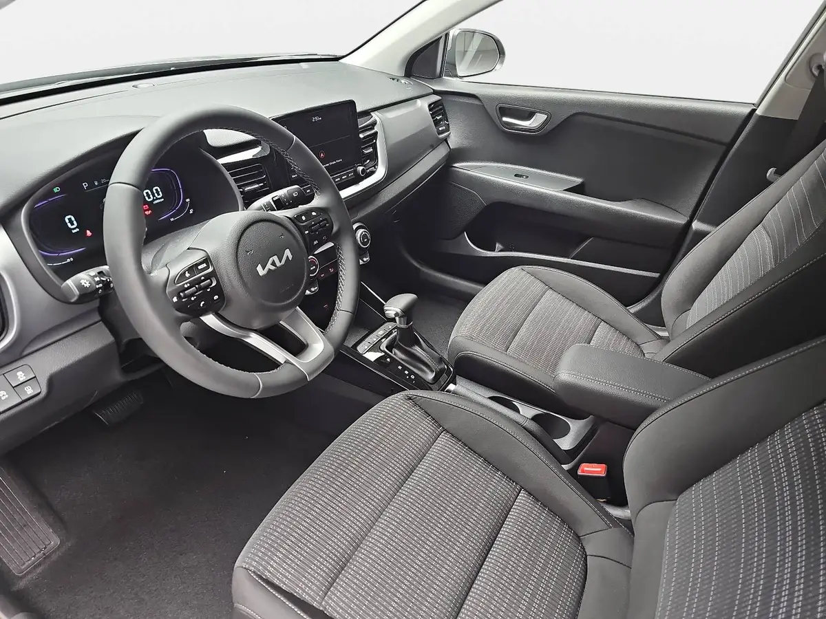 KIA STONIC 1.0 T-GDI 100 VISION SITZH. NAVI