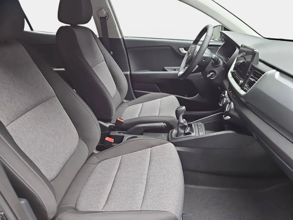 KIA STONIC 1.0 T-GDI 100 EDITION 7 WINTER