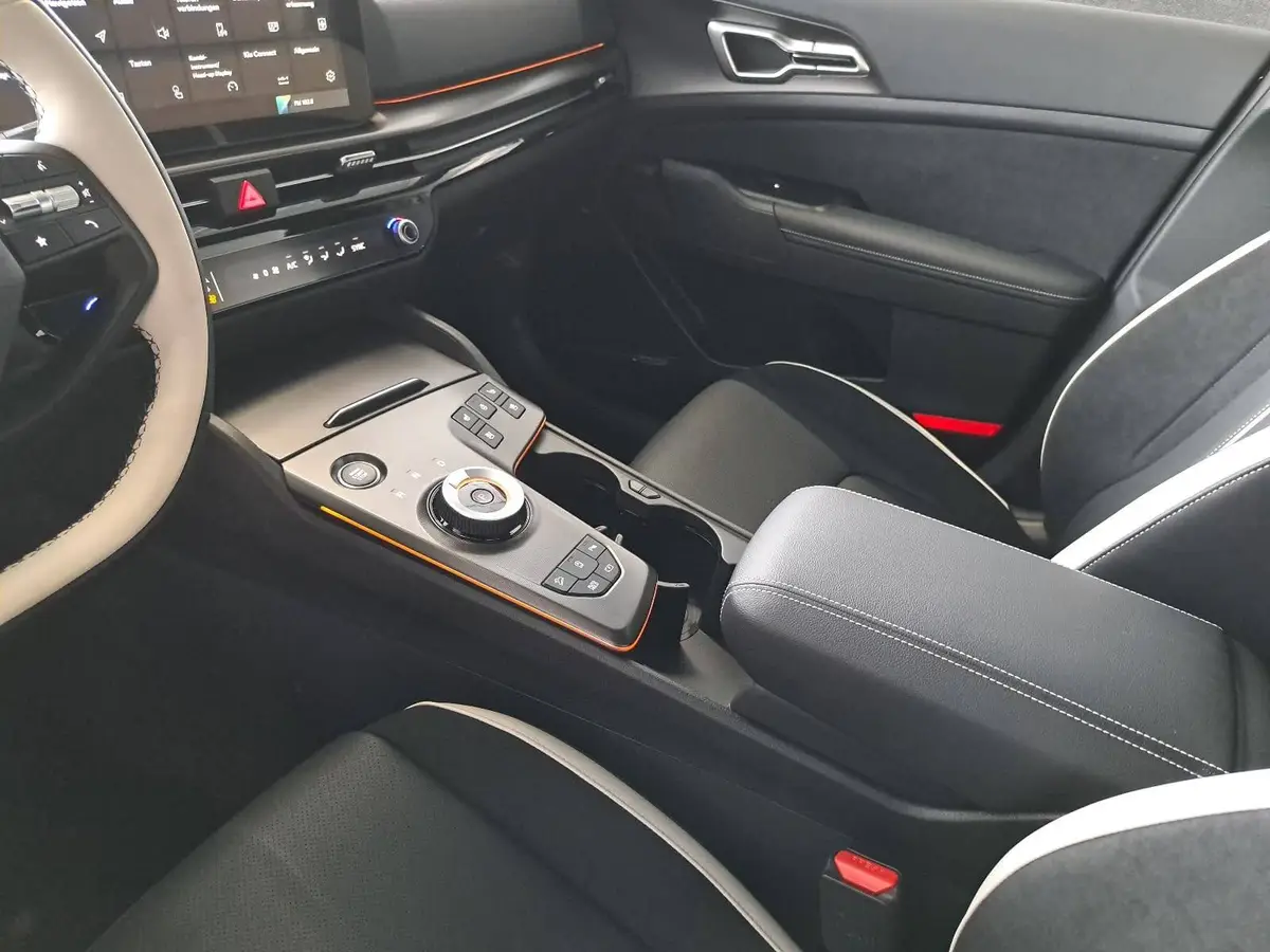 KIA SPORTAGE 1.6 T-GDI 150 2WD DCT GT-LINE MJ26 DRIVEWISE GLASDACH SOUND