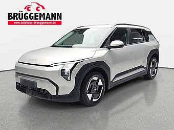 KIA EV3 58.3 KWH AIR MJ26 WINTER