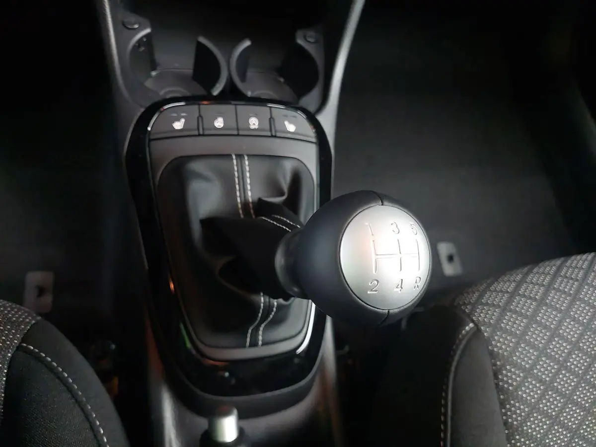 KIA PICANTO 1.0 GDI VISION MJ26 SITZH. NAVI KAMERA