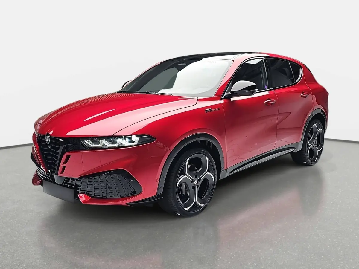 ALFA ROMEO TONALE 1.5 VGT HYBRID IBRIDA SPORT SPECIALE MJ26